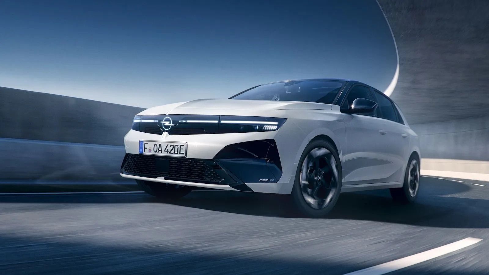 Opel Astra GSE Line: Σπορ εμφάνιση σε όλη την γκάμα και έκδοση 280 PS 