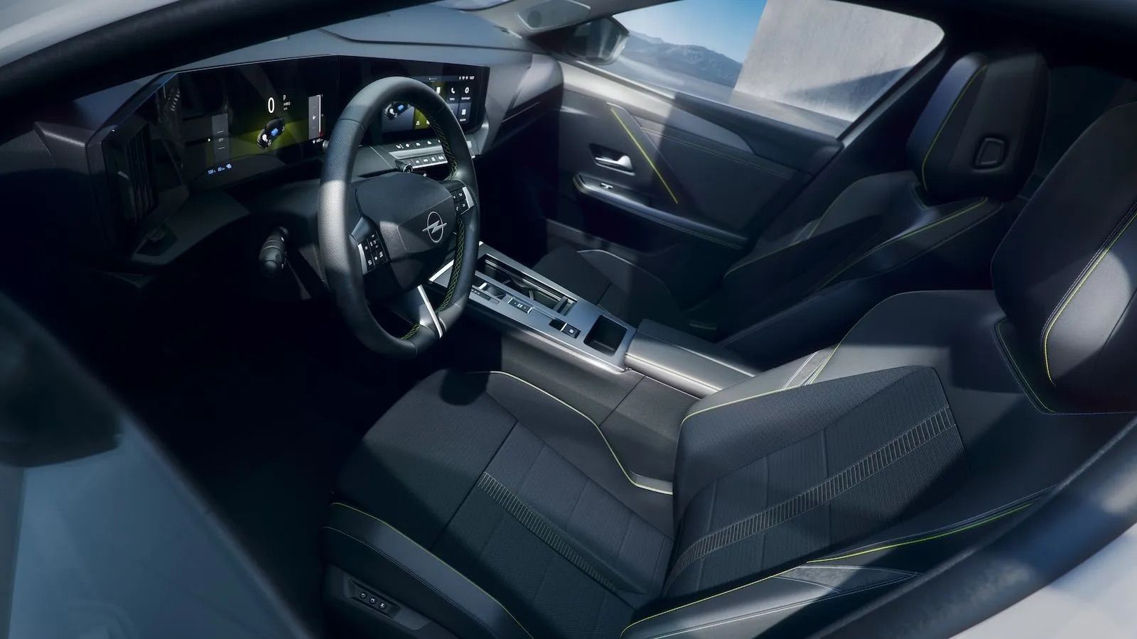 Opel Astra GSE Line: Σπορ εμφάνιση σε όλη την γκάμα και έκδοση 280 PS 