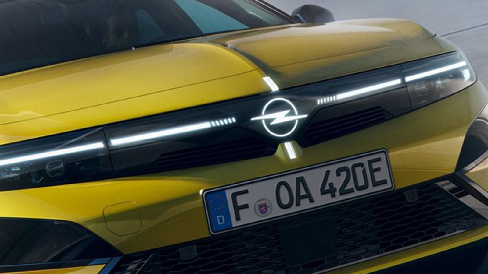 Τα νέα Opel Astra και Corsa έρχονται έως το 2030 