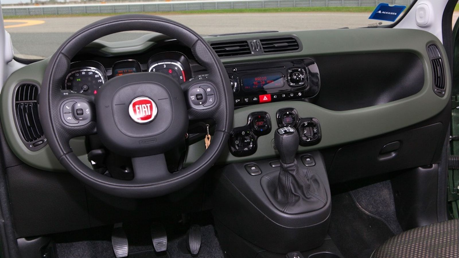 Μεταχειρισμένο Fiat Panda (2011-σήμερα): Όλα όσα πρέπει να γνωρίζεις