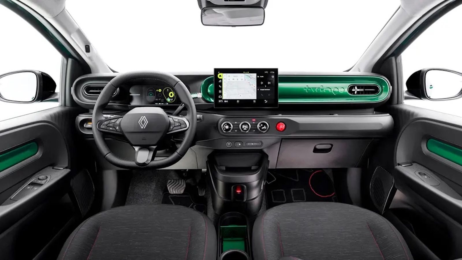 Το νέο Renault Twingo ήρθε Ελλάδα: Τιμές, εκδόσεις και χαρακτηριστικά 