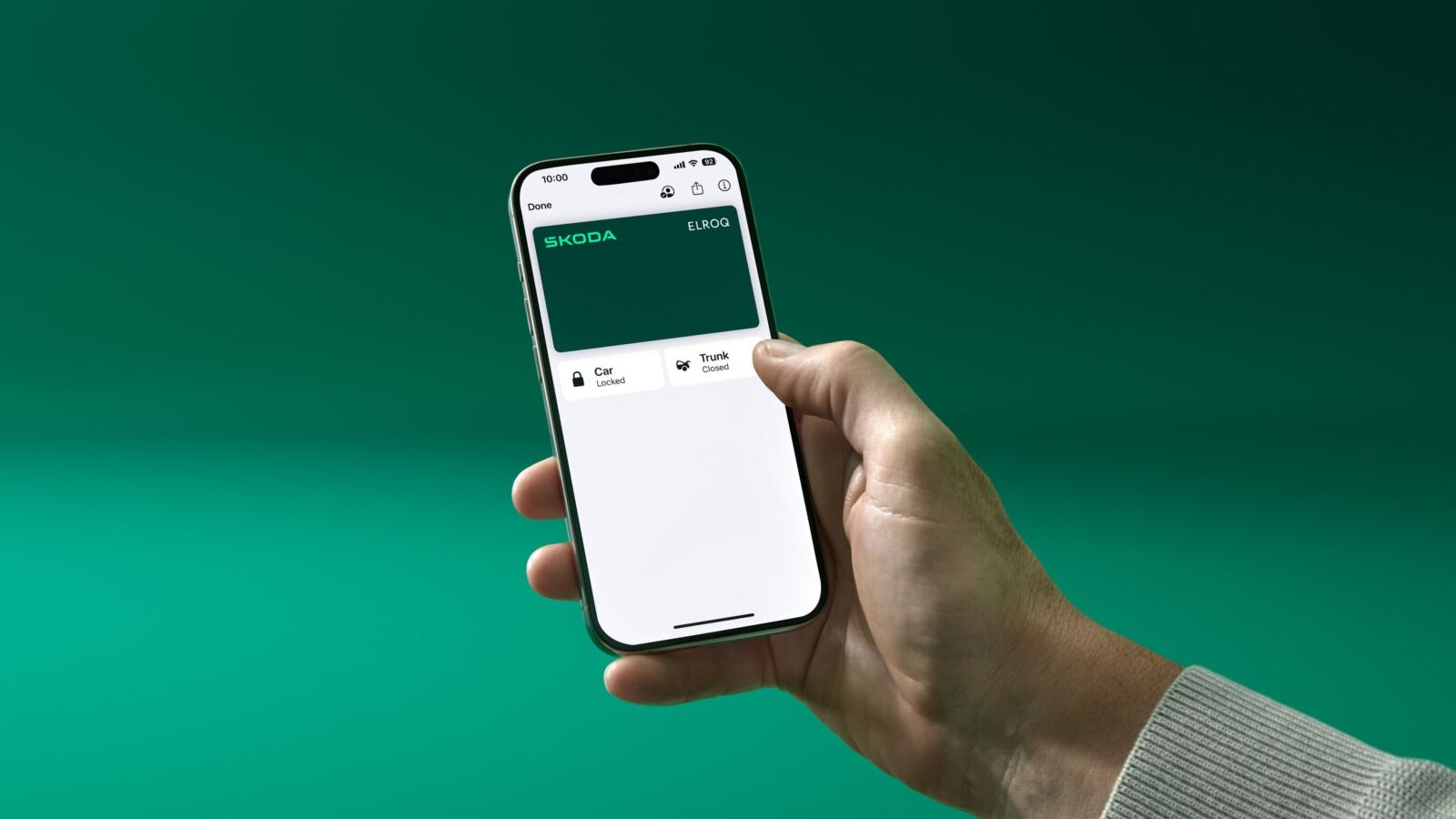 Η Skoda ανακοίνωσε ολική αναβάθμιση για τα Elroq και Enyaq του 2026