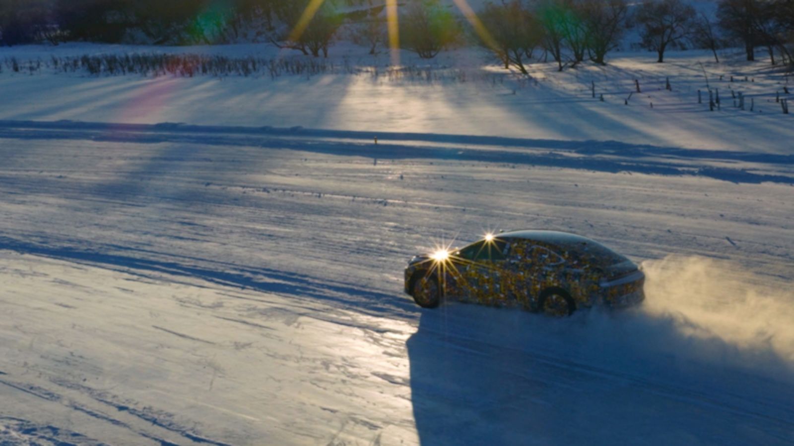 Smart #6: Τέλος στο άγχος της φόρτισης με 1.810 χιλιόμετρα αυτονομία!