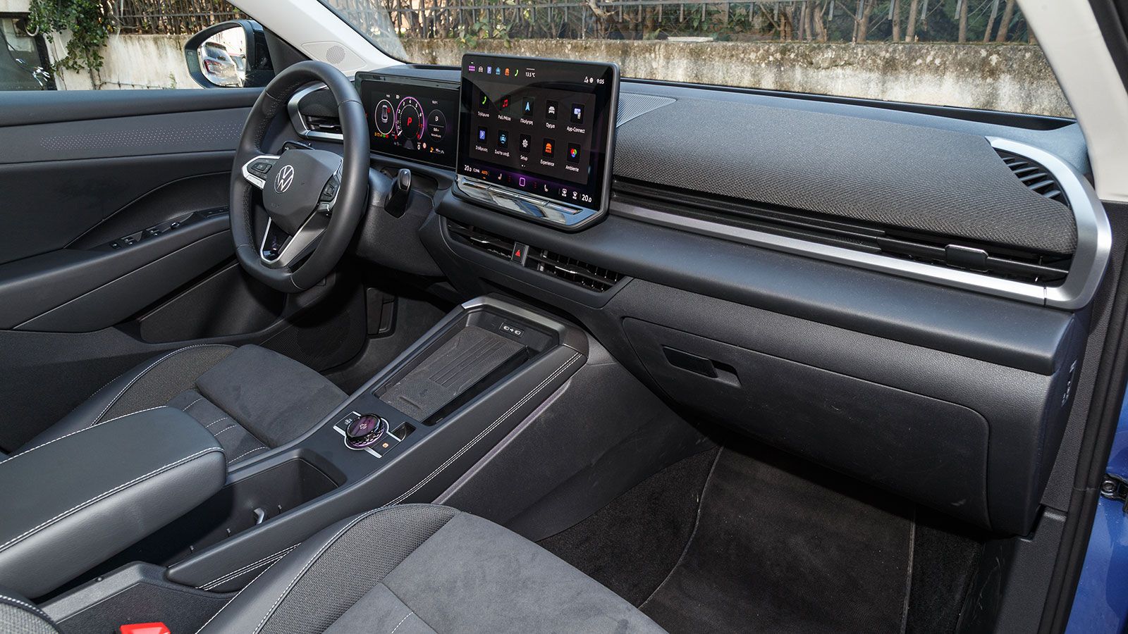 Τα Αδύναμα Σημεία του VW T-ROC