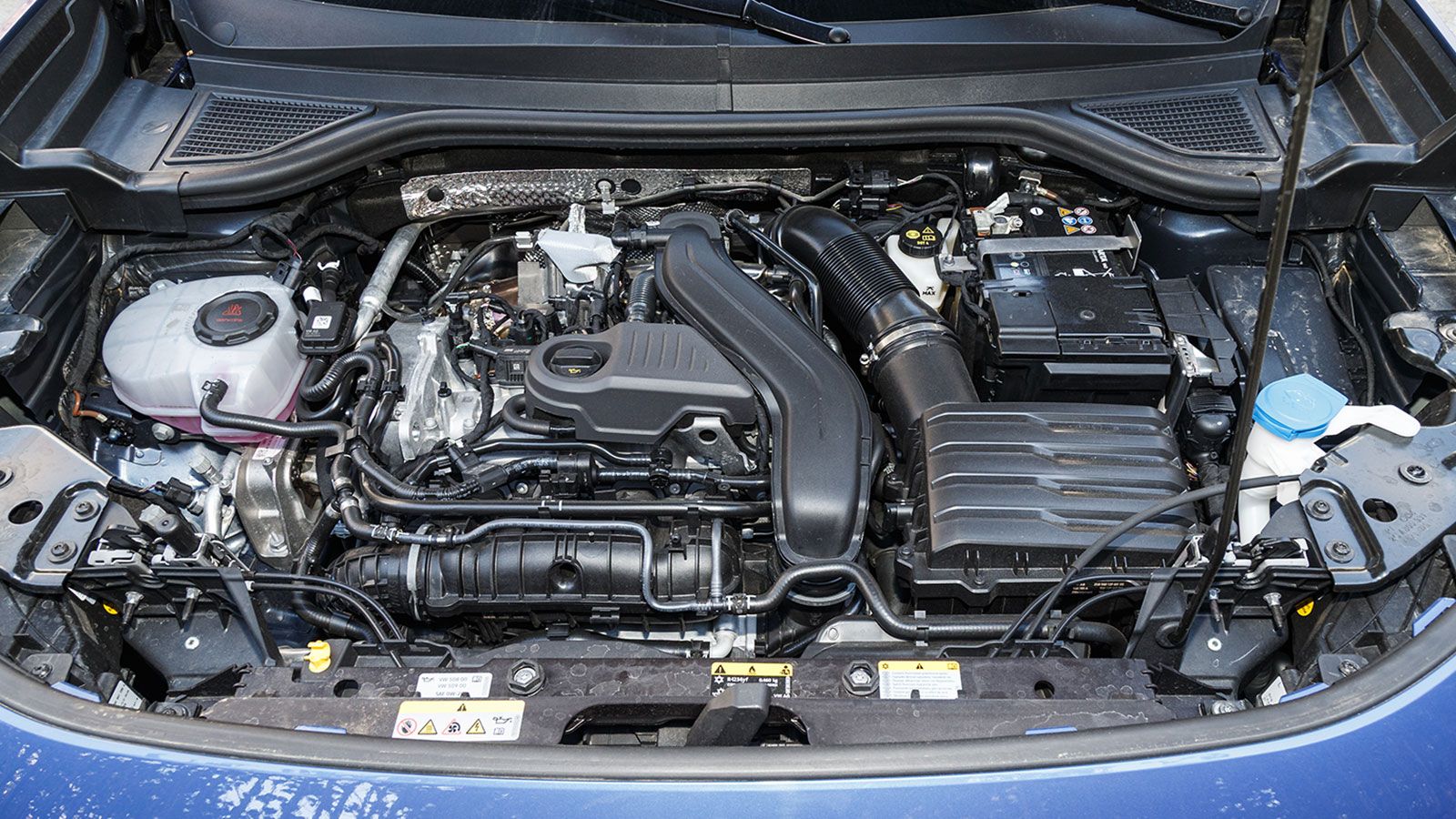 Τα Αδύναμα Σημεία του VW T-ROC