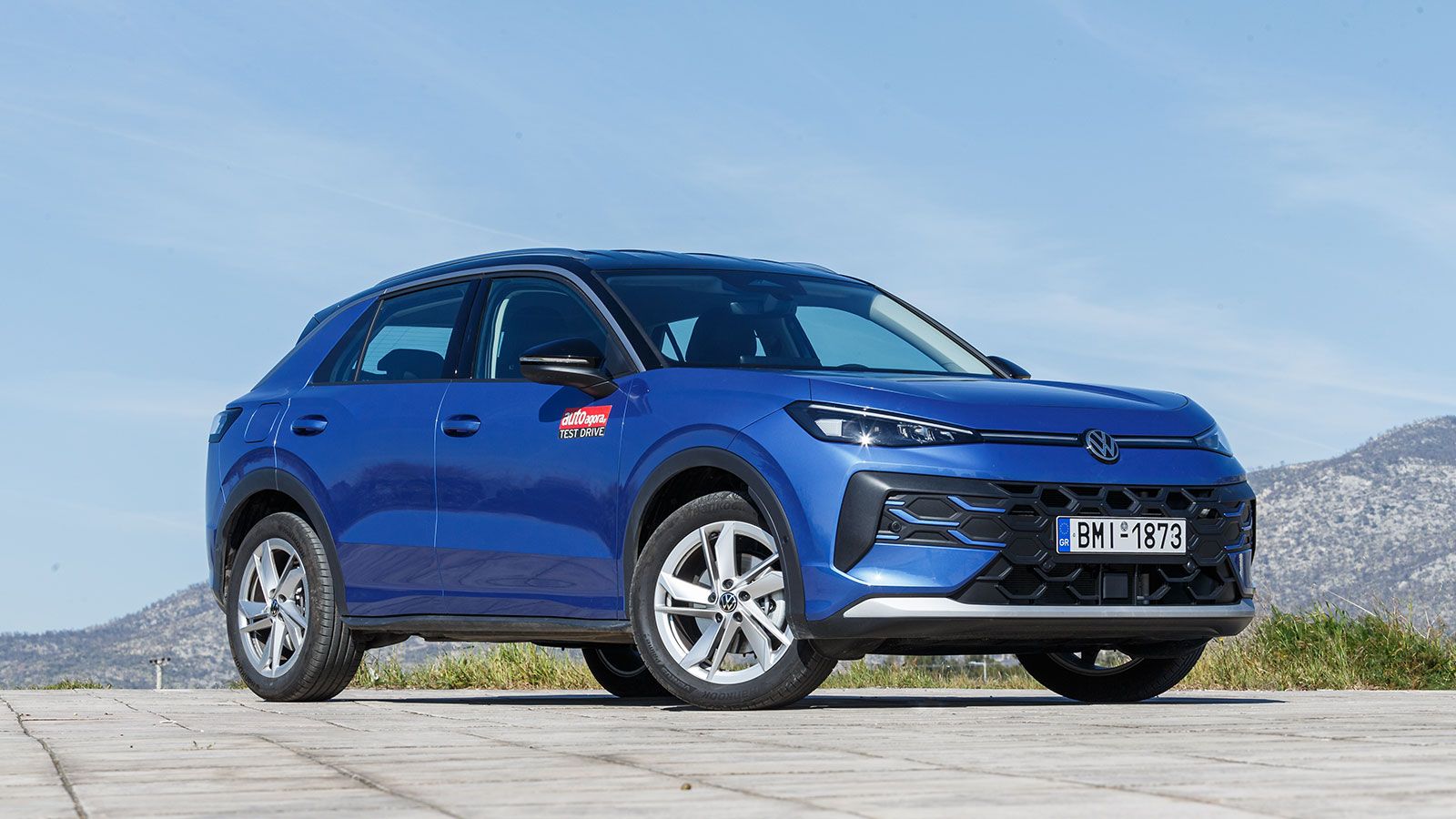 Τα Αδύναμα Σημεία του VW T-ROC