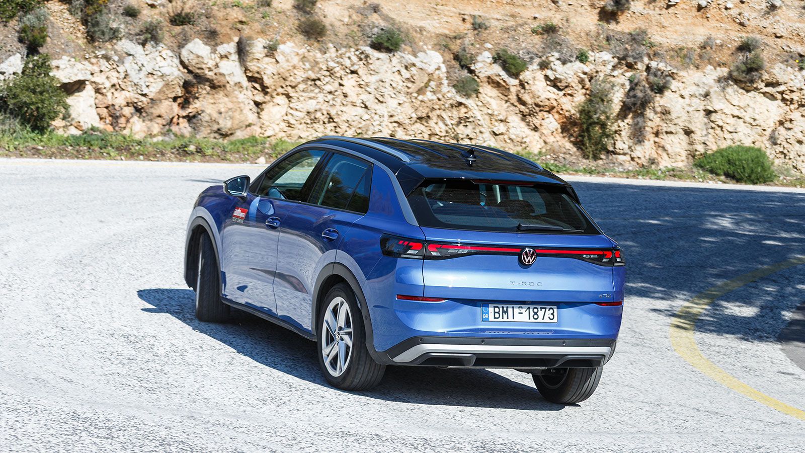 Τα Αδύναμα Σημεία του VW T-ROC