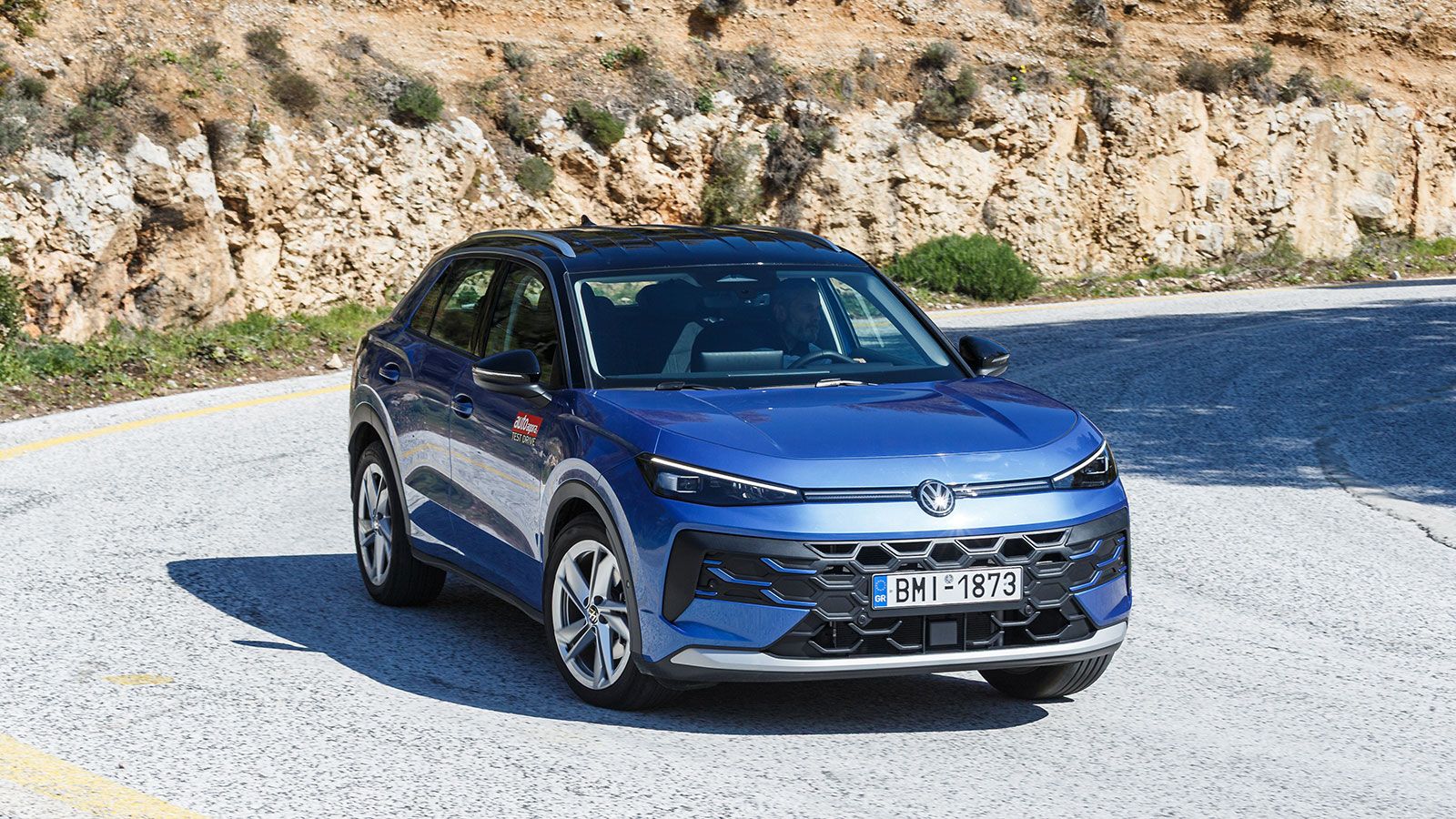 Τα Αδύναμα Σημεία του VW T-ROC