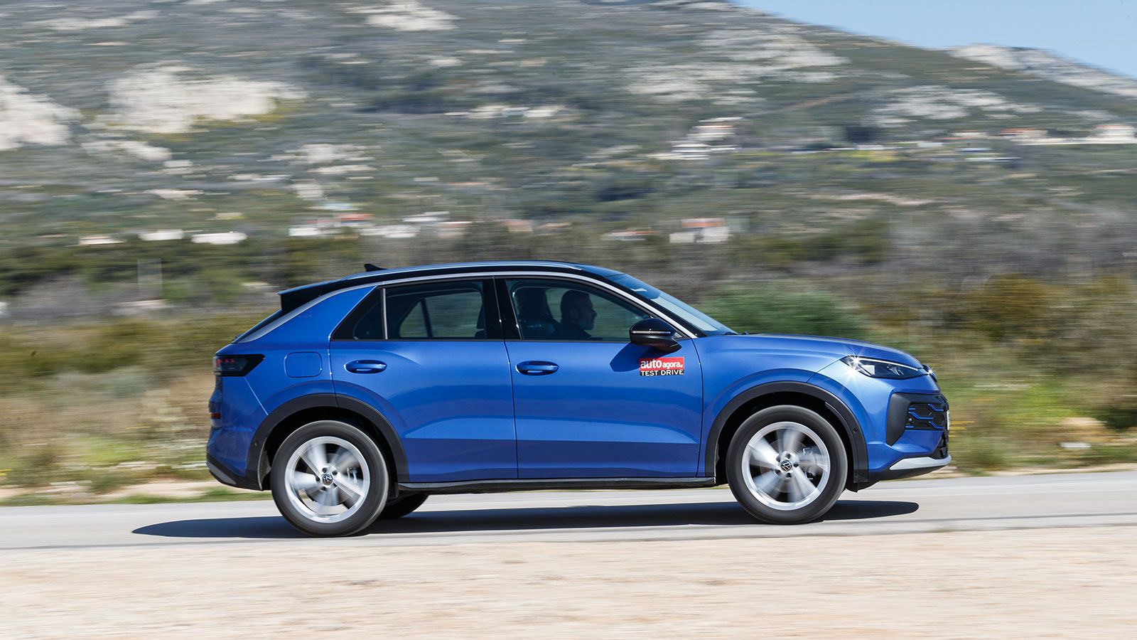 Τα Αδύναμα Σημεία του VW T-ROC