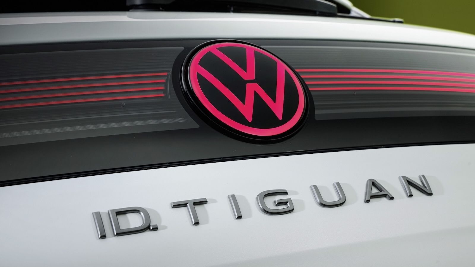 VW ID. Tiguan: Πρεμιέρα τον Οκτώβριο – Τέλος για ID.4 και ID.5