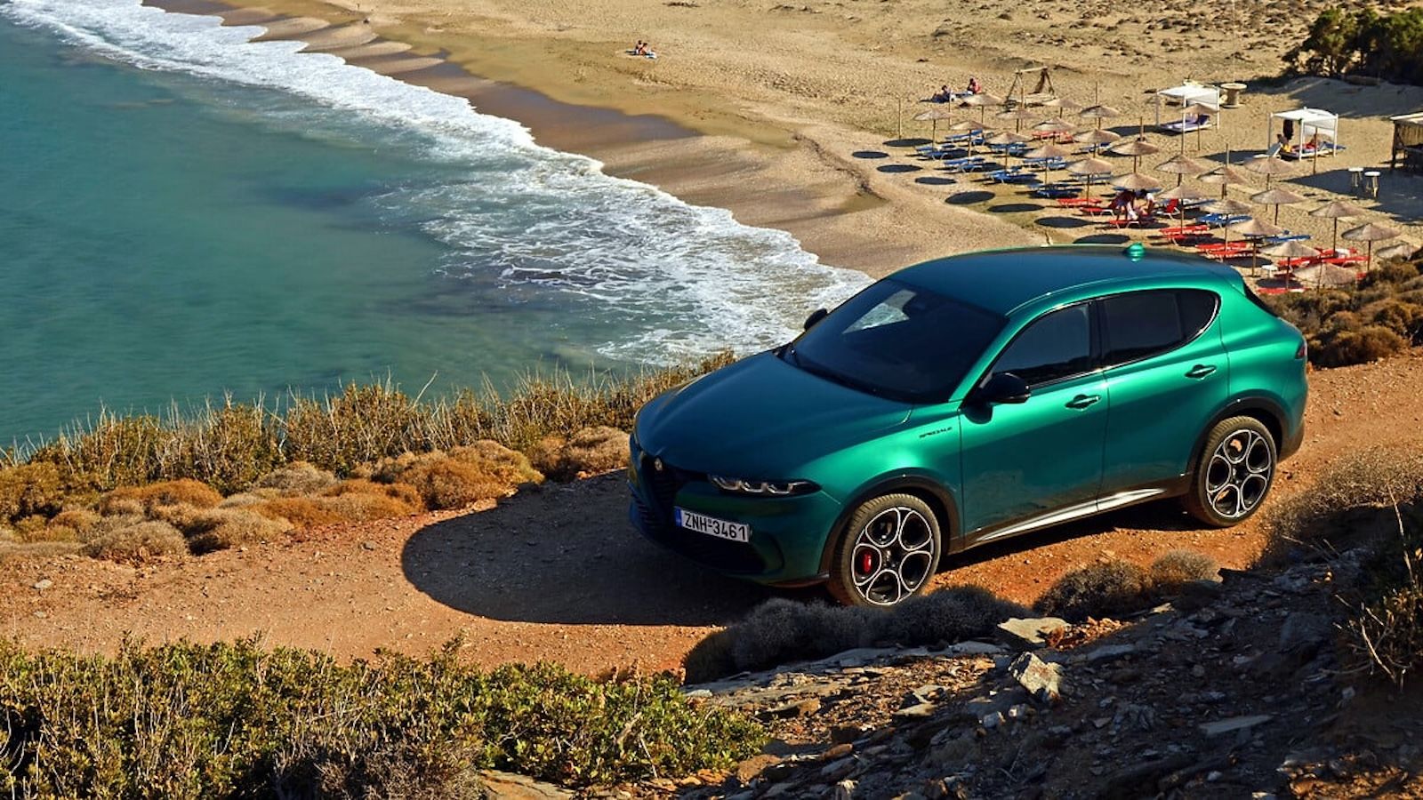 Η Stellantis άρχισε ήδη να επαναφέρει τις diesel εκδόσεις σε δημοφιλή μοντέλα, με την Alfa Romeo να διατηρεί το πετρέλαιο στις Tonale, Stelvio και Giu