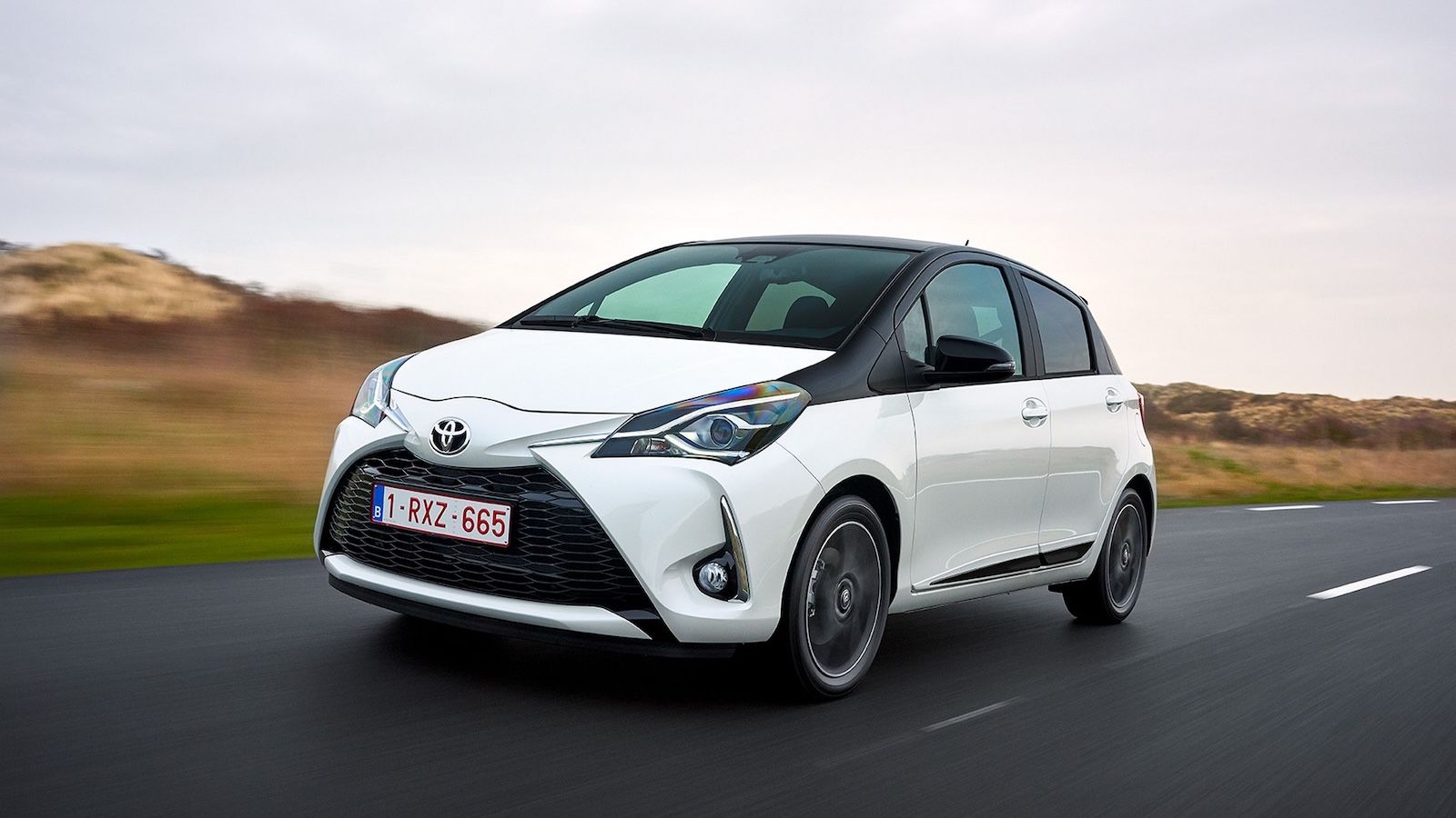 Μεταχειρισμένο Toyota Yaris (2011-2020): Όλα όσα πρέπει να ξέρεις