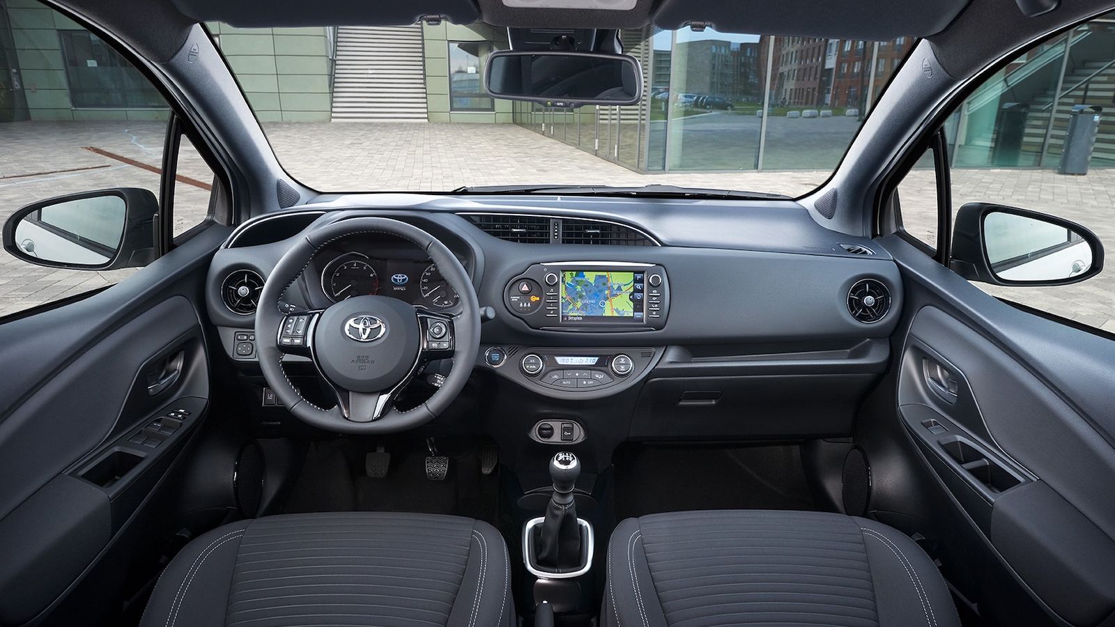 Μεταχειρισμένο Toyota Yaris (2011-2020): Όλα όσα πρέπει να ξέρεις