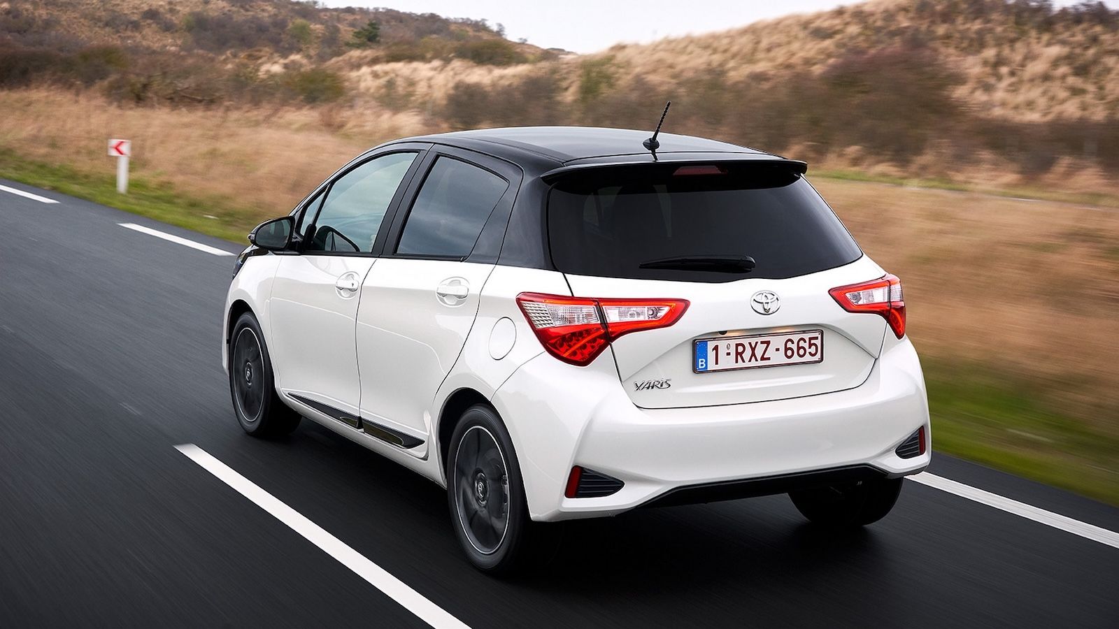 Μεταχειρισμένο Toyota Yaris (2011-2020): Όλα όσα πρέπει να ξέρεις