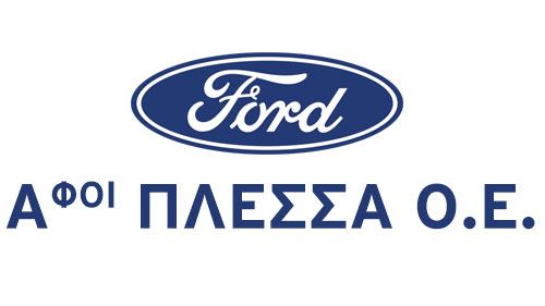 ΑΘΗΝΑ - FORD- ΑΦΟΙ ΠΛΕΣΣΑ Ο.Ε