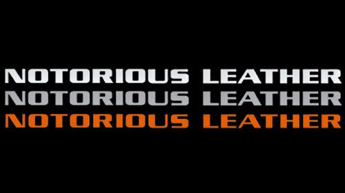 Ν. ΙΩΝΙΑ-Notorious Leather