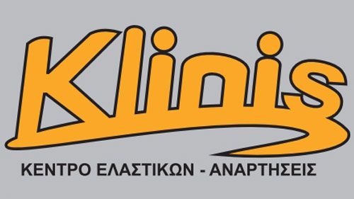 ΝΕΟ ΜΑΡΟΥΣΙ-ΓΕΩΡΓΙΟΣ Ε.ΚΛΙΝΗΣ & ΣΙΑ ΕΕ