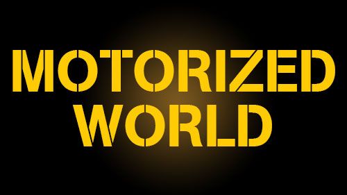 ΑΘΗΝΑ-MOTORIZED WORLD ΑΘ. ΜΑΝΙΚΑΣ - Γ. ΜΑΝΙΚΑΣ ΟΕ