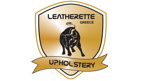 Πειραιάς-LEATHERETTE 