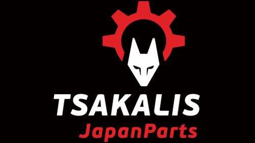 ΠΕΤΡΟΥΠΟΛΗ-TSAKALIS Japan Parts