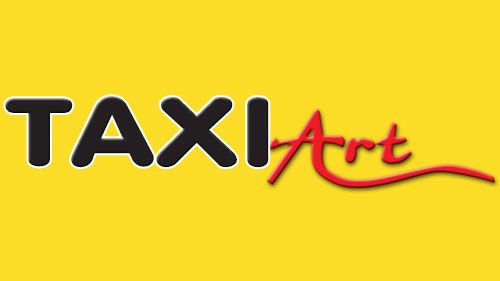 Ρέντη-Taxi Art