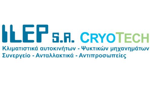 ΚΗΦΙΣΙΑ-ΗΛΕΠ ΗΛΕΚΤΡΟΝΙΚΗ ΠΛΗΡΟΦΟΡΙΚΗ - ILEP CRYO TECH