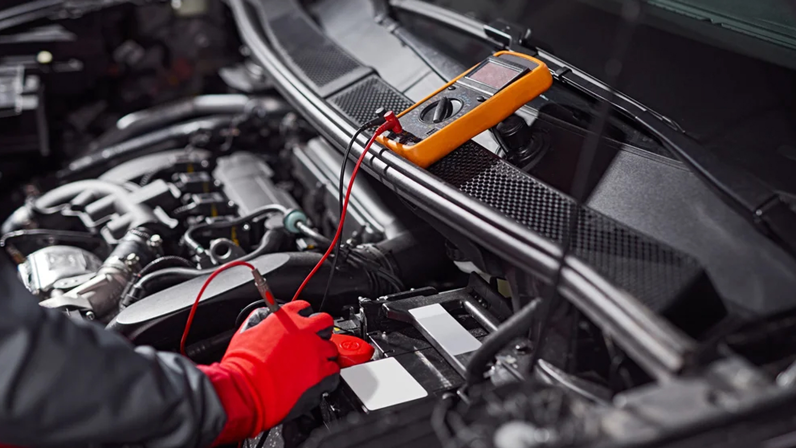  Εξειδικευμένο Service & Φανοποιεία στο Κερατσίνι – Car Diagnostic Services 