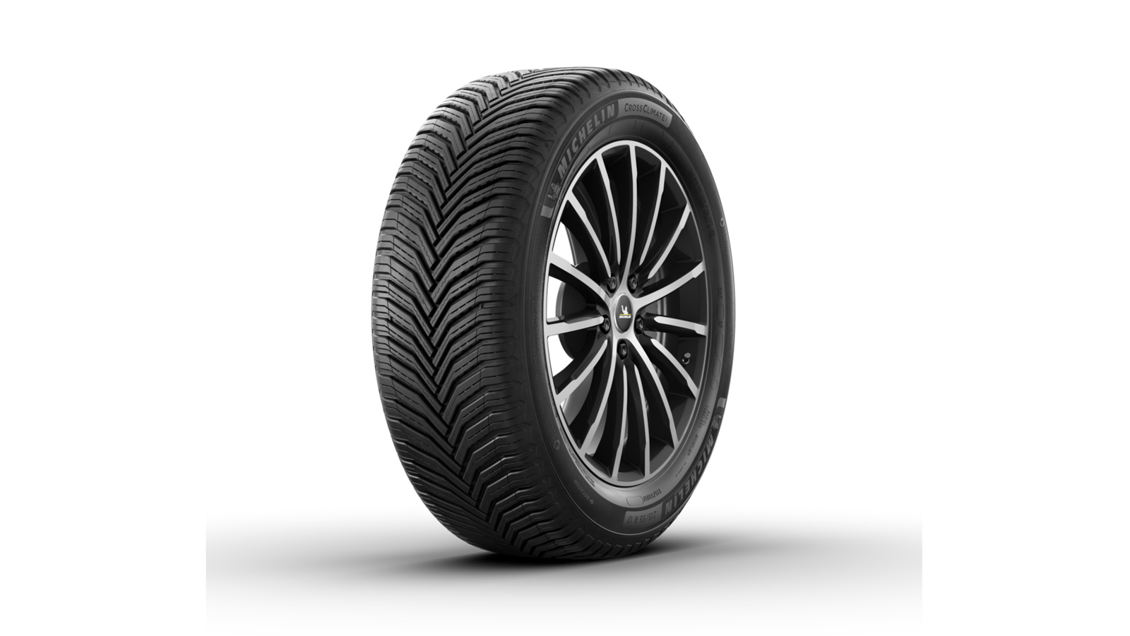 Michelin CrossClimate 2 