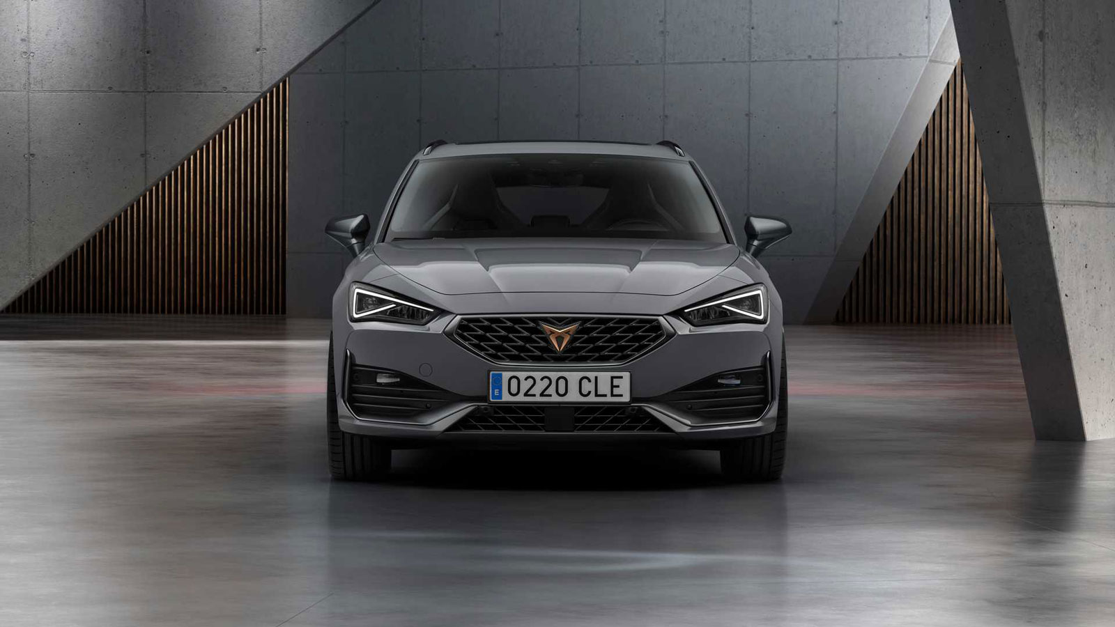 Με 310 άλογα το CUPRA Leon