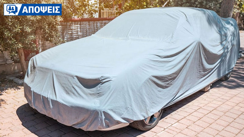 Θα αγόραζες μεταχειρισμένο από ακινησία; Μειονεκτήματα και πλεονεκτήματα