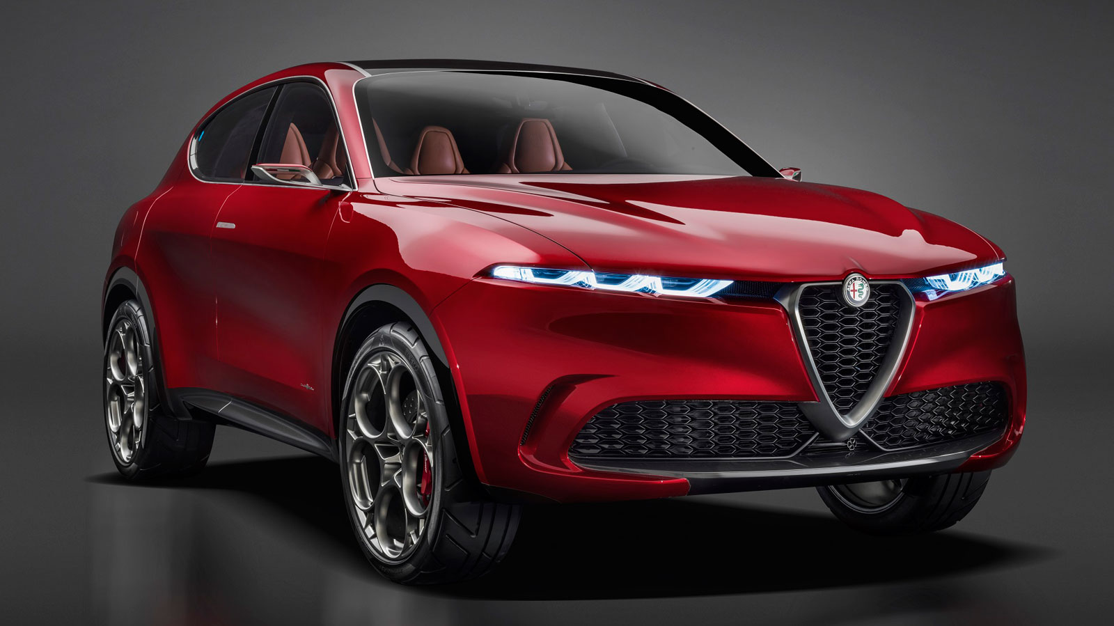 H Alfa Romeo κατακτά τα γερμανικά Motor Klassik Awards