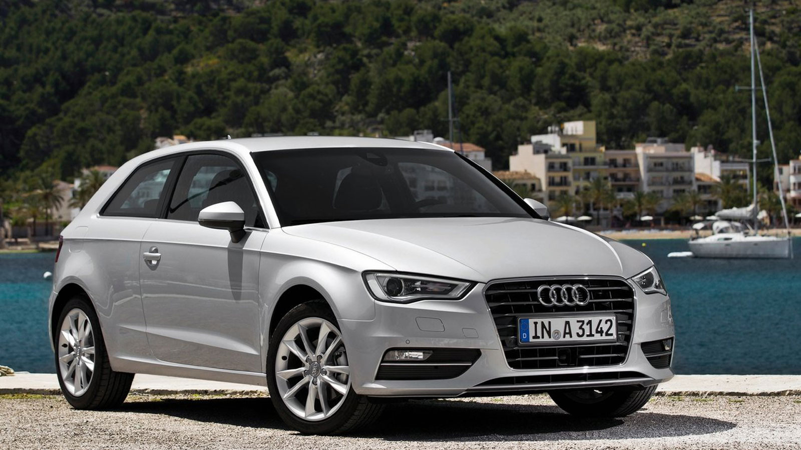 Audi A3 10ετίας: Πόσο «premium» παραμένει;