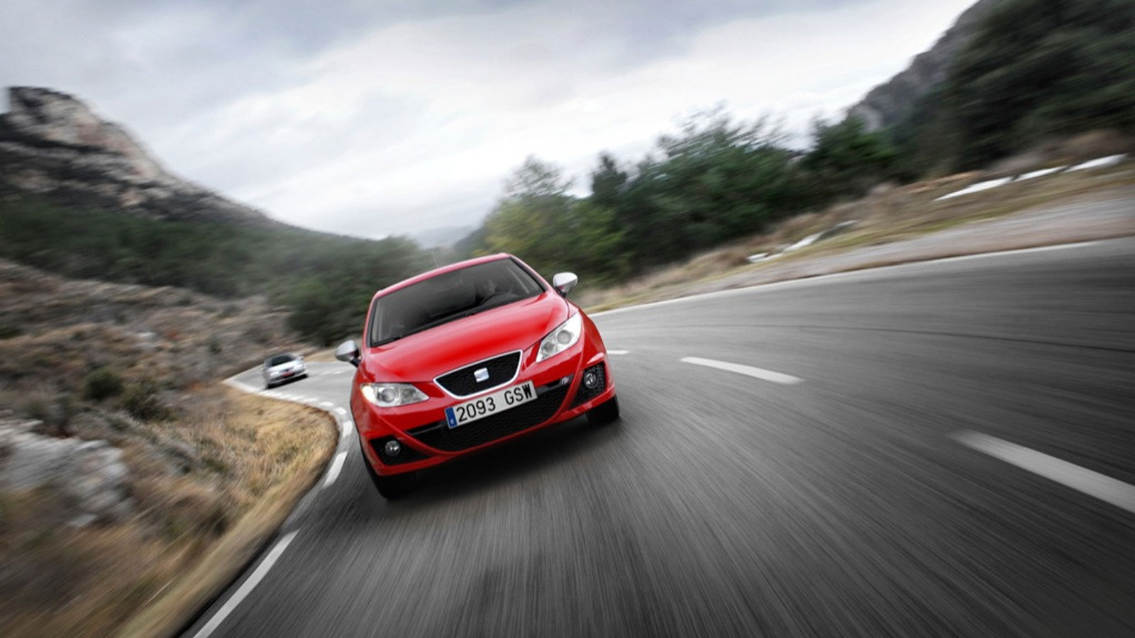 Να δώσω 8.500 ευρώ για Seat Ibiza 5ετιας;