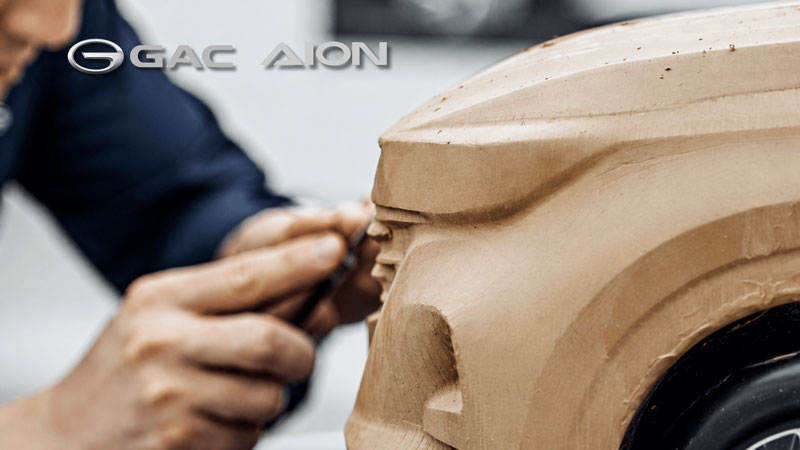GAC AION στην Ελλάδα: η ευρωπαϊκή ταυτότητα των AION UT και AION V