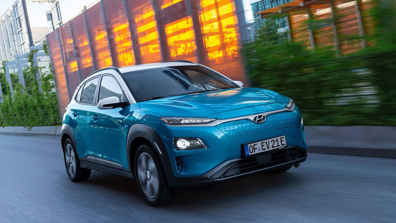 Ηλεκτρικό Hyundai Kona: Πόσο καλό είναι σαν μεταχειρισμένο;