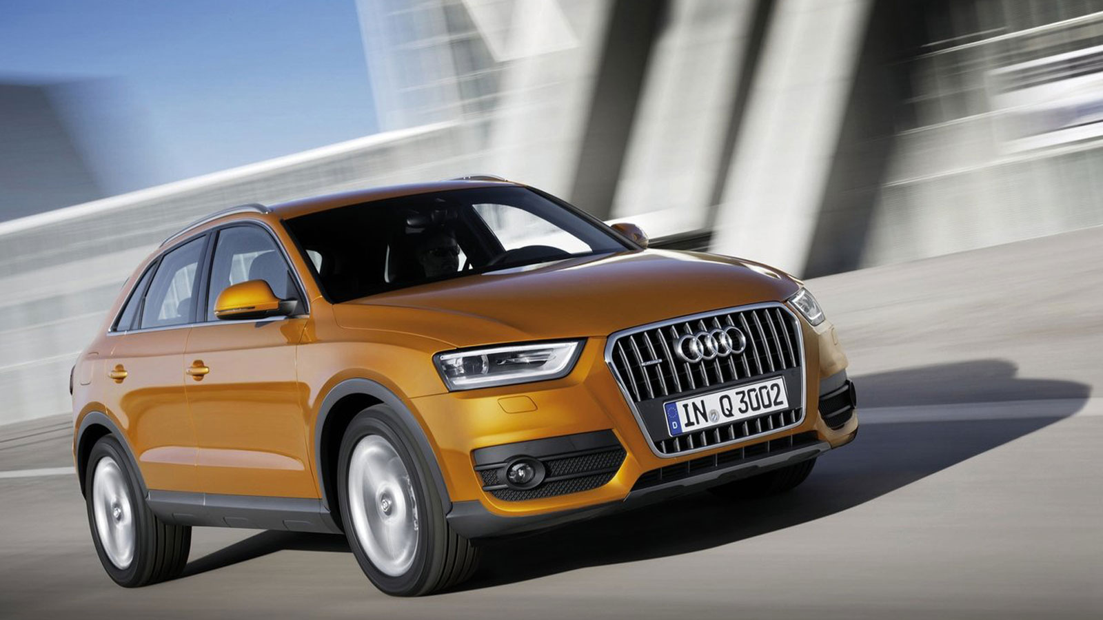 Μεταχειρισμένο Audi Q3 2011: Βγάζει προβλήματα;