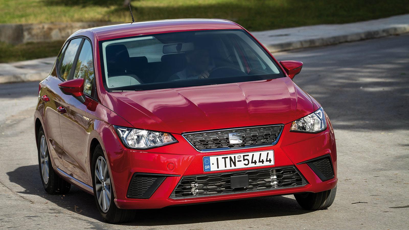 Μεταχειρισμένο Seat Ibiza 6ετίας: Πόσο καλό είναι;