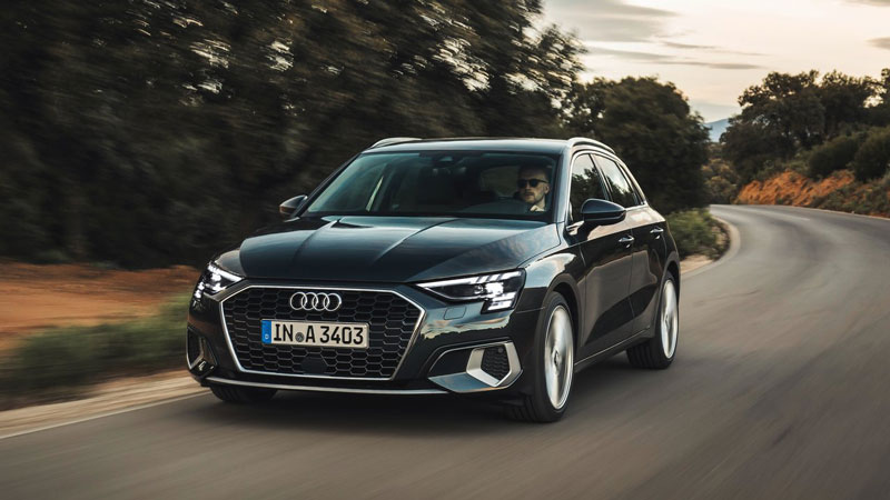 Μεταχειρισμένο Audi A3 Plug-in hybrid με 36.000 ευρώ: Αξίζει;