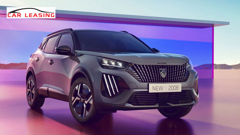 Γιατί το Peugeot 2008 Hybrid είναι από τα πιο συμφέροντα μικρά SUV στο leasing;