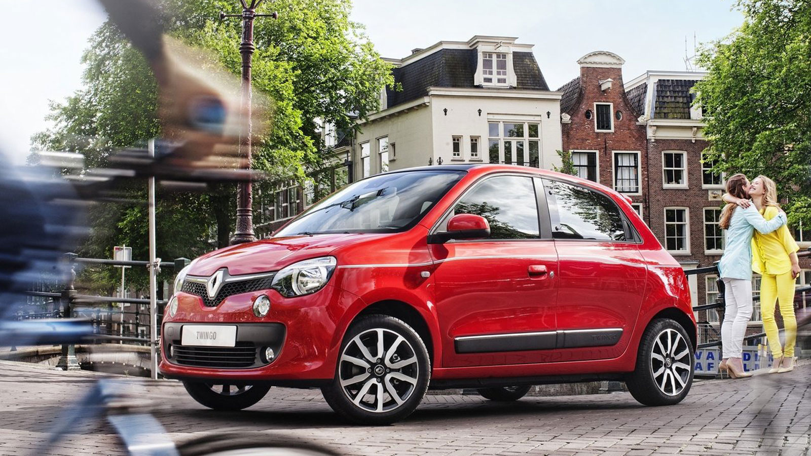 Renault Twingo: Το μοναδικό πισωκίνητο μίνι, αξίζει μεταχειρισμένο;