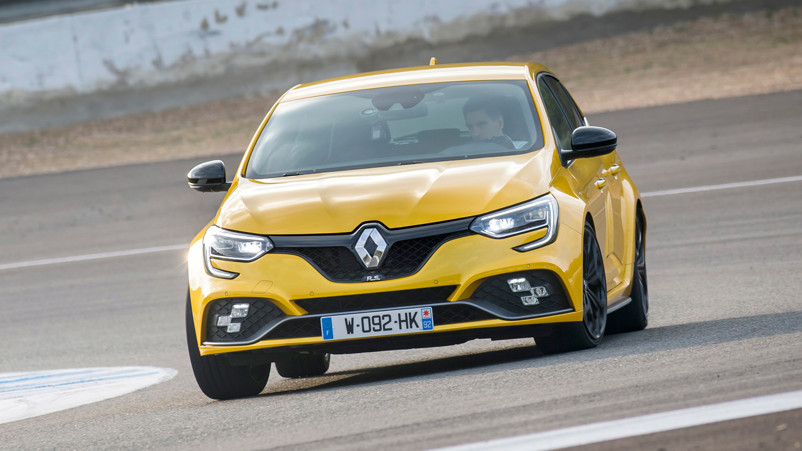 Τέλος η Renault Sport, έρχεται η Alpine Cars