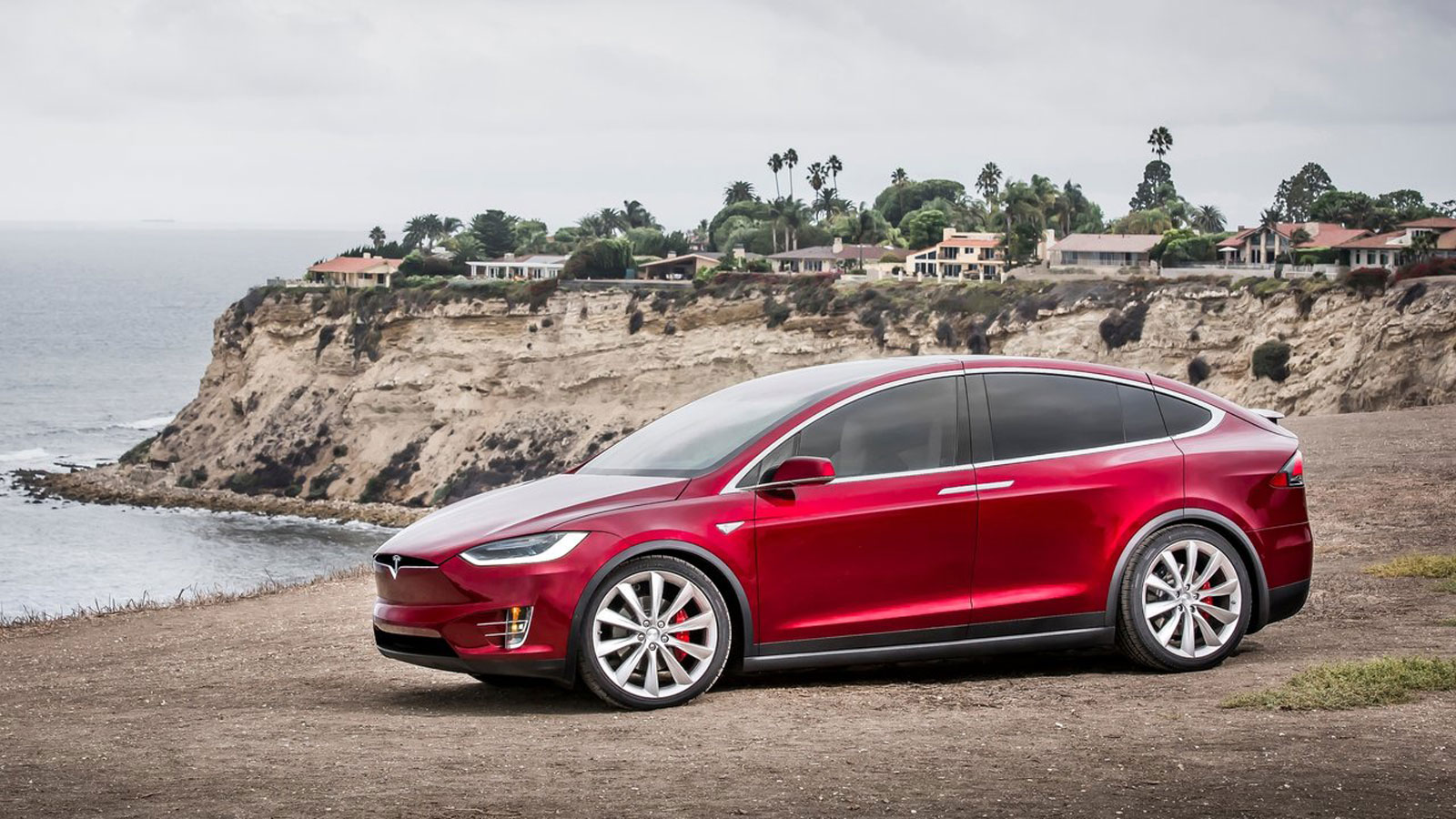 Μεταχειρισμένο Tesla Model X 8ετίας: Πόσο καλό είναι;