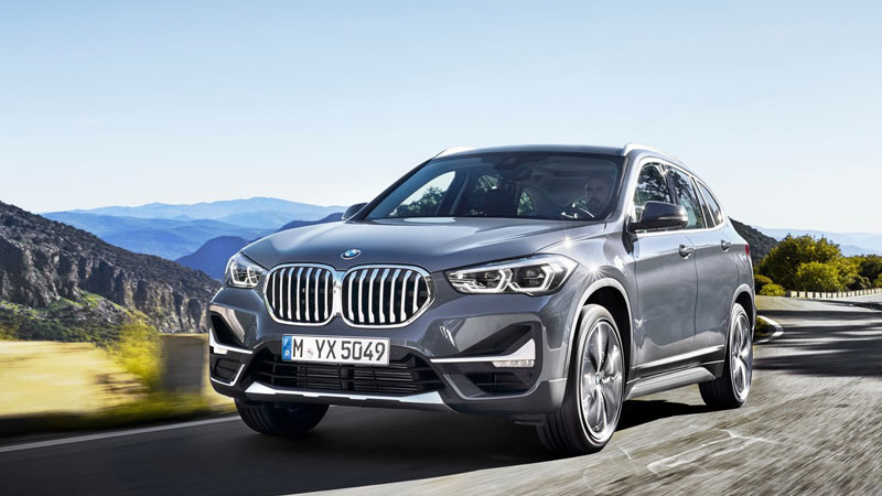 Test μεταχειρισμένου: BMW X1 2015-2022