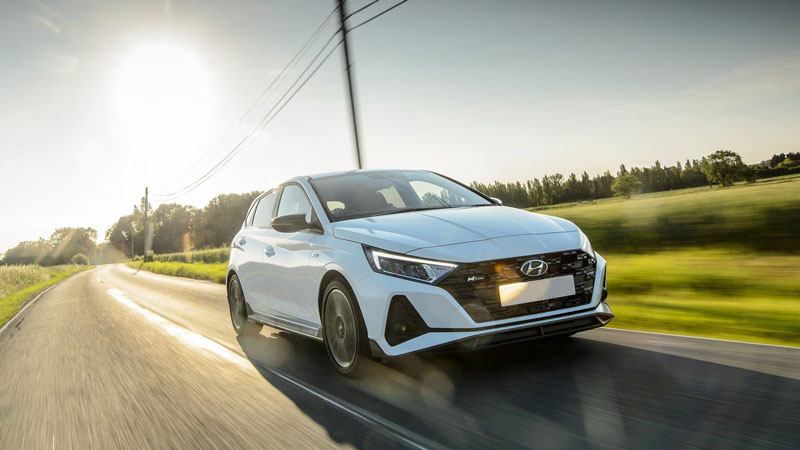Test μεταχειρισμένου: Hyundai i20 2020-2023