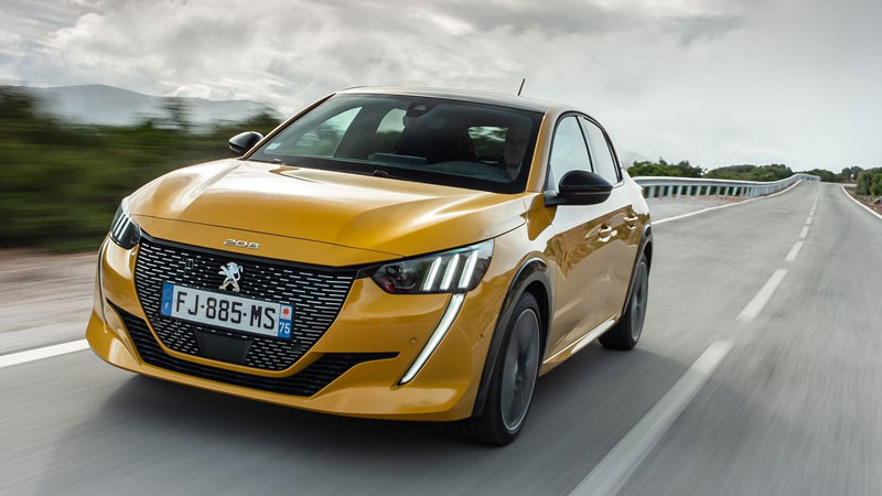 Test μεταχειρισμένο Peugeot 208 2019-2023 diesel: Αξιοπιστία, κατανάλωση, φθορές Test μεταχειρισμένο Peugeot 208 2019-2023 diesel: Αξιοπιστία, κατανάλωση, φθορές