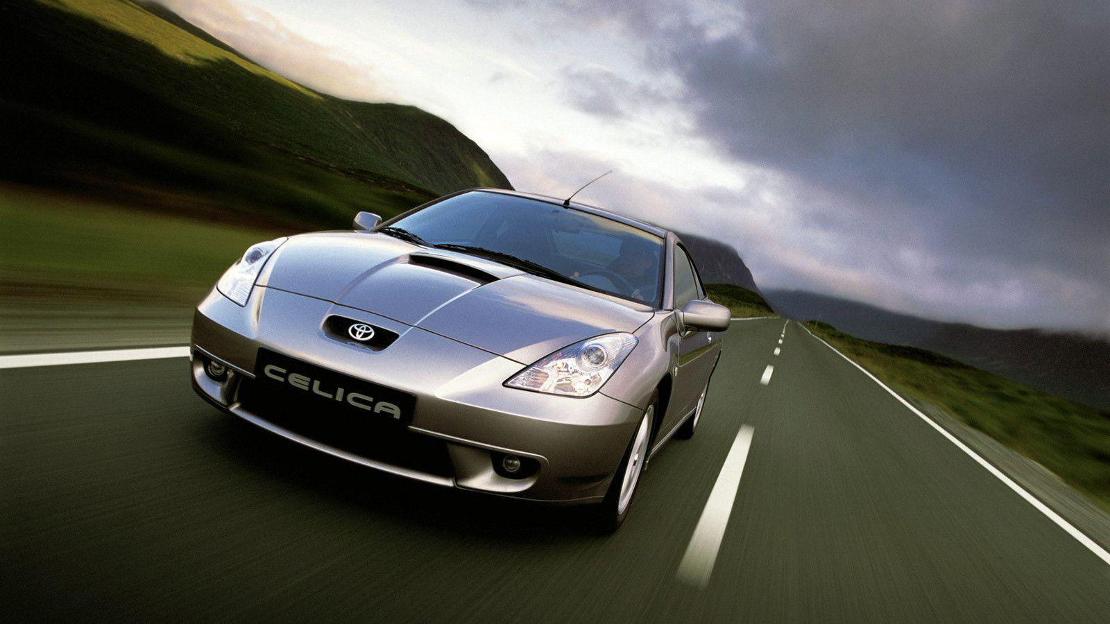 Toyota Celica 1999: Το «κύκνειο άσμα»