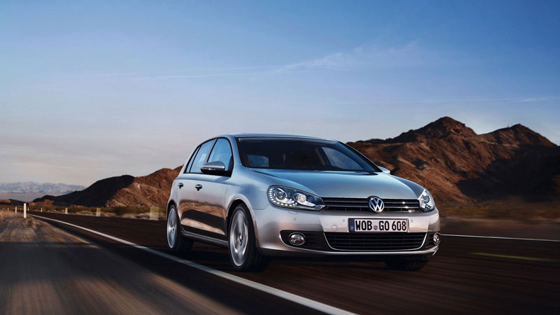 Golf MK6 15ετίας: Δεν έχει πολλές αδυναμίες