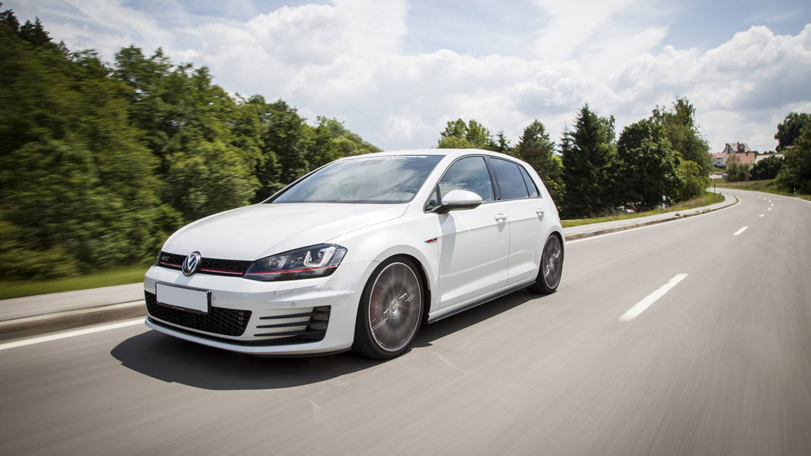 VW Golf MK7: Είναι δικαιολογημένα ο βασιλιάς των μεταχειρισμένων;