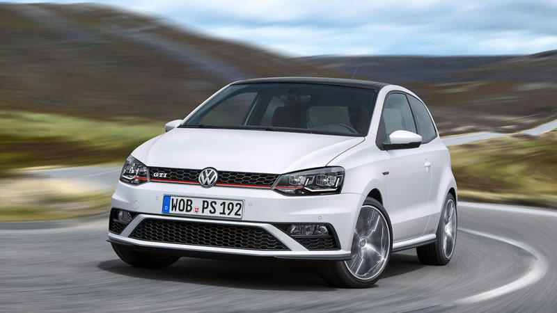 VW Polo GTI 6ετίας: Θα έπαιρνες μεταχειρισμένο πυραυλάκι;