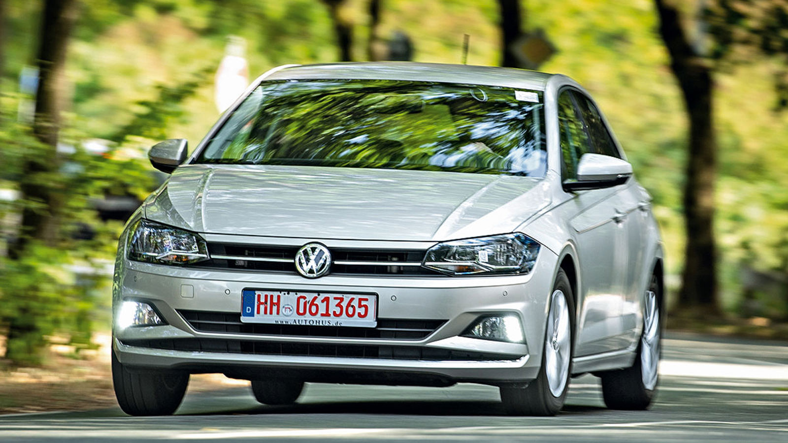 VW Polo MK6: Αξίζει να δώσεις 15.000 ευρώ για μοντέλο πενταετίας;